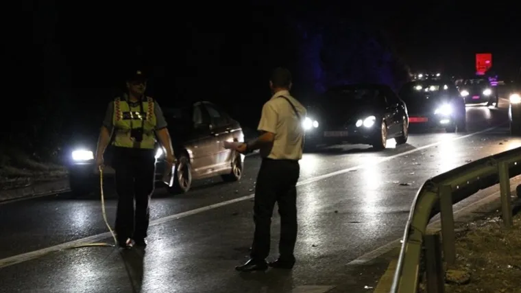 Jo&scaron; jedan život izgubljen na jadranskoj magistrali