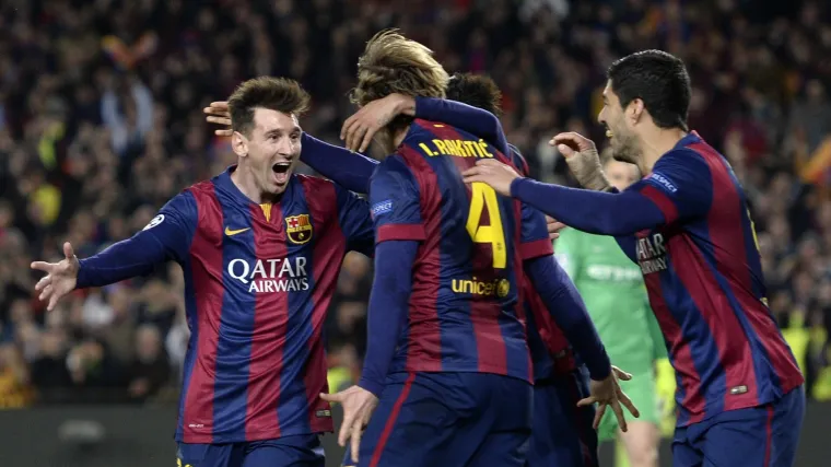 Barcelona i Athletic novčano kažnjeni zbog zviždanja &scaron;panjolskom kralju tijekom finala Kupa