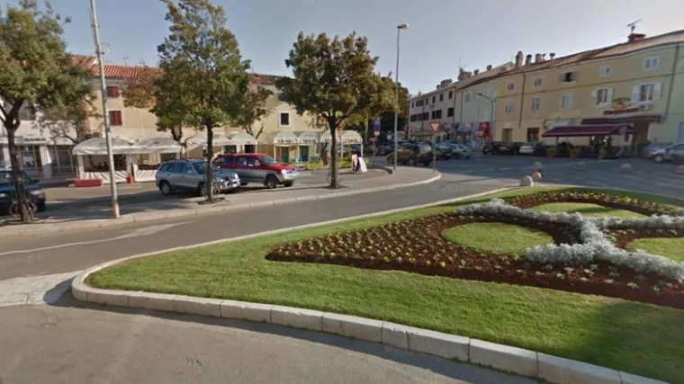 Uhićen zbog poku&scaron;aja ubojstva u Poreču