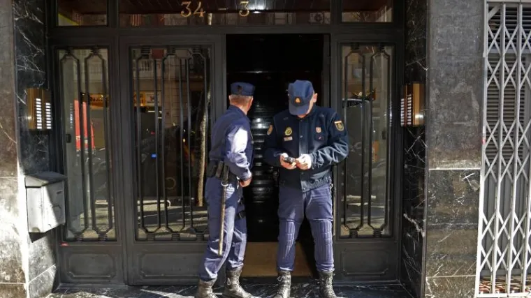 Maskirani mu&scaron;karac pucao ispred hotela u sredi&scaron;tu Barcelone: ranjene dvije osobe