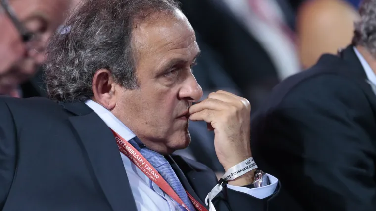 Michel Platini kandidirat će se za predsjednika FIFA-e: pobijedi li, bit će treći Francuz na toj poziciji