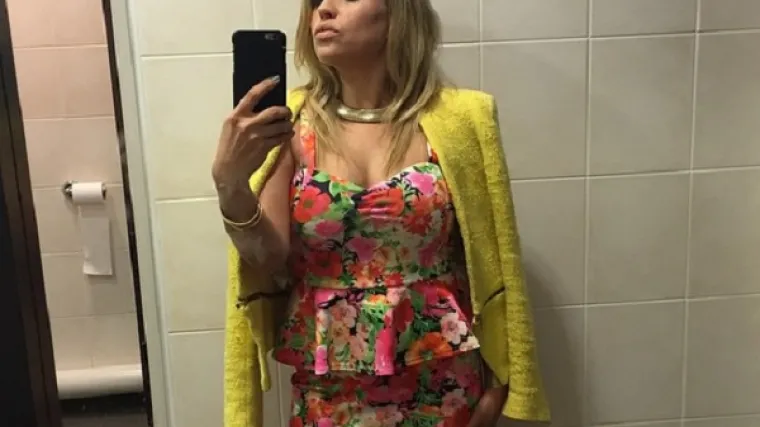 A tvrdi da nije sponzoruša