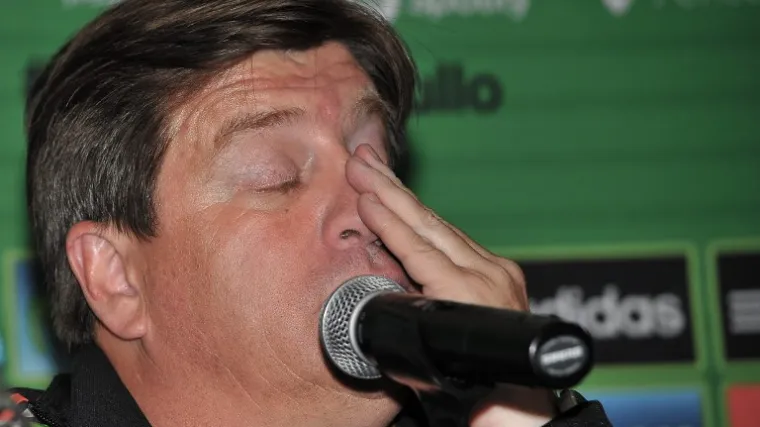 "Zaletio se prema meni i udario me u vrat"