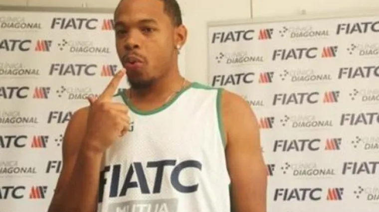 Cibona dovela haklersku legendu