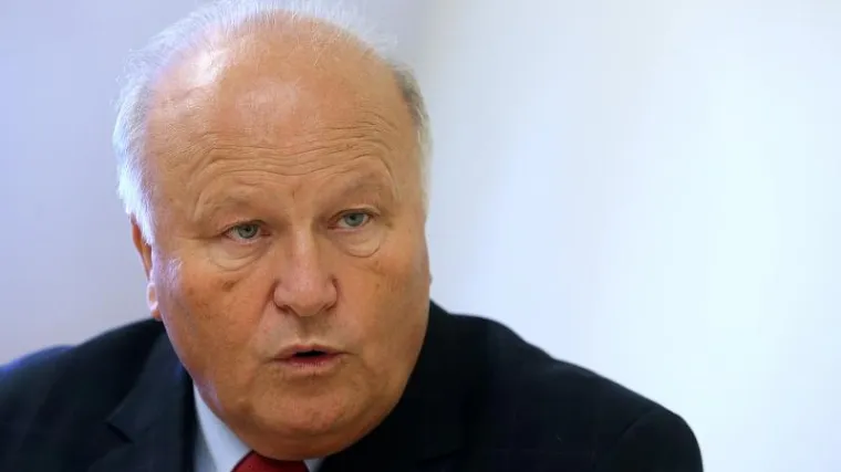 Milanović je neodgovoran i bahat neradnik