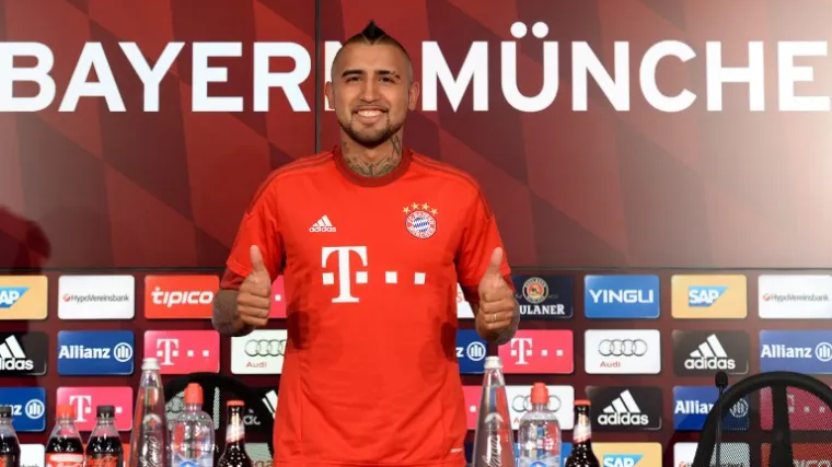 Gotova je trakavica, Bayern potpisao svoju veliku želju