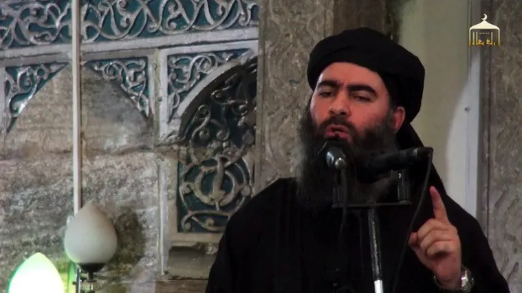 Sutkinja poželjela i dobila glavu nevjernika kao vjenčani dar