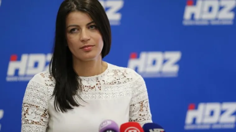 HDZ-OVCI UDARILI U KONJA: "Hvala Gospi da smo svi živi i zdravi"