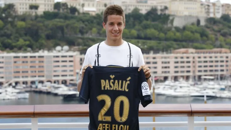 Biv&scaron;i hajdukovac zabio prekrasan pogodak u europskom debiju za Monaco