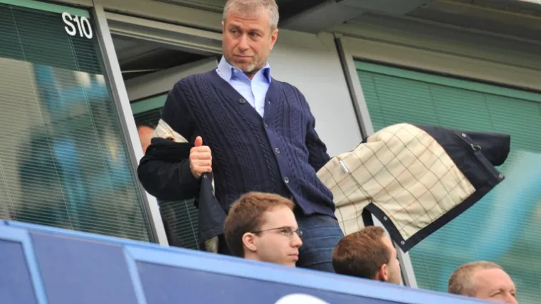 Abramovič kao od &scaron;ale iskrcao 80 milijuna dolara