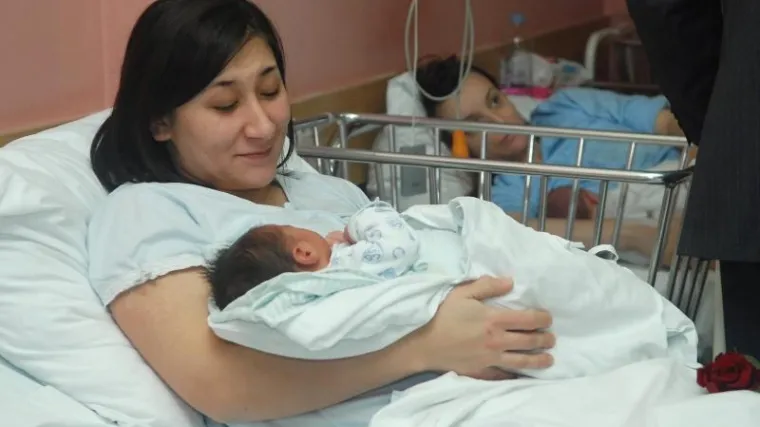 UNICEF donirao opremu za 12 neonatolo&scaron;kih odjela u Hrvatskoj vrijednu 450 tisuća kuna