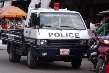Policijac zadržava 70 posto kazne