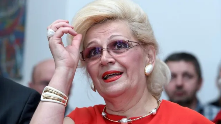 Predsjednica smijenila Vesnu Balenović