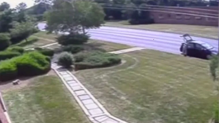 Za&scaron;titari zaboravili torbu s novcem, frajer iskoristio priliku