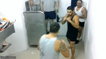 Borbe su brutalne, ali časne