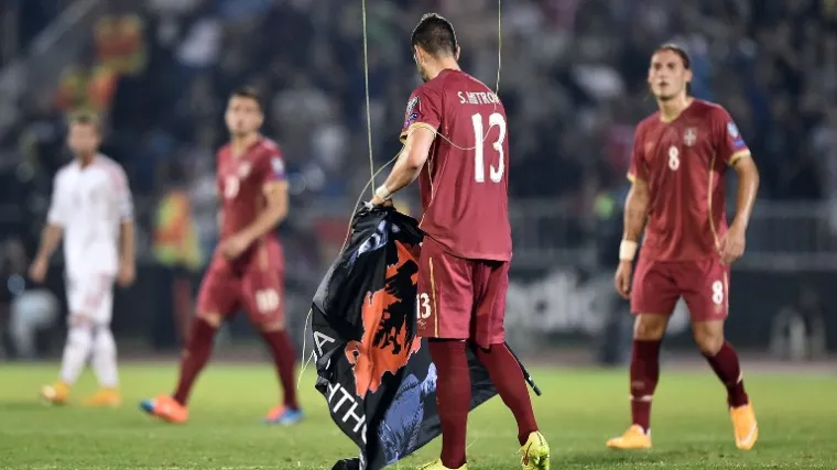 Ulupali 12 milijuna eura u stadion, pa ostali bez dozvole UEFA-e