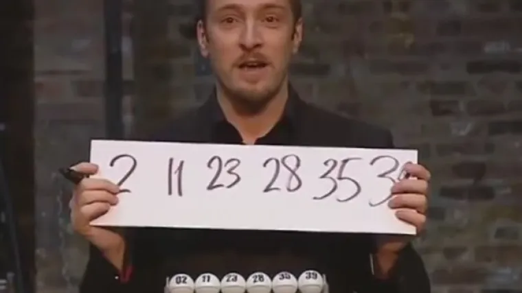 Otkrio trik pomoću kojeg je 'osvojio' glavni zgoditak na lotu