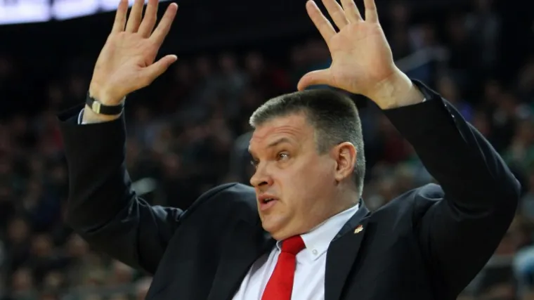 Zbog grijeha saveza, Rusi neće na Eurobasket!