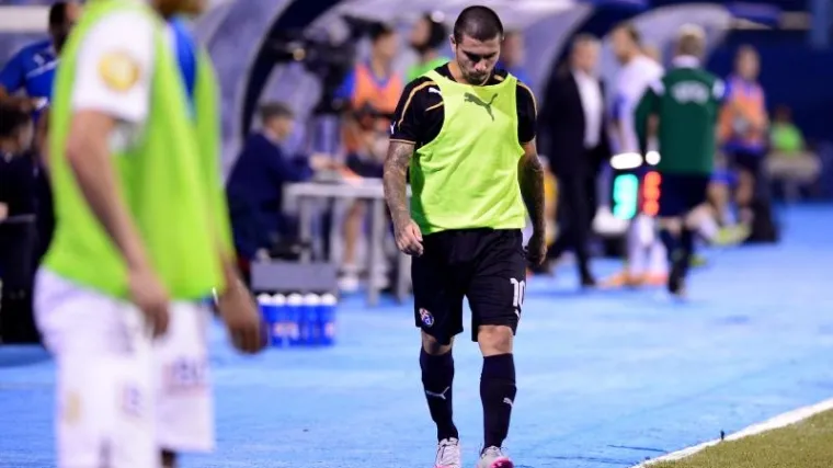 Oglasili se iz Dinama, evo kako su ga kaznili