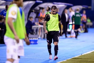 Oglasili se iz Dinama, evo kako su ga kaznili