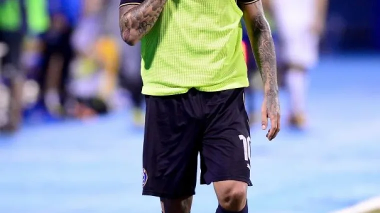 "Ako žele udariti, neka udare! Neću se skrivati"