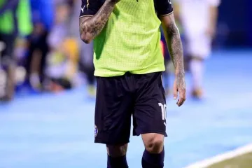 "Ako žele udariti, neka udare! Neću se skrivati"