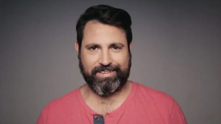 Obrijao se nakon 14 godina, obitelj ga jedva prepoznala