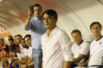 HAJDUK PROTIV NORVEŽANA: Osjetite djelić atmosfere na Poljudu