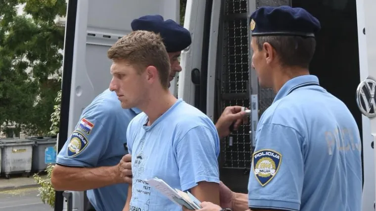 Zbog ubojstva u Novigradu policija uhitila 23-godi&scaron;njeg mladića
