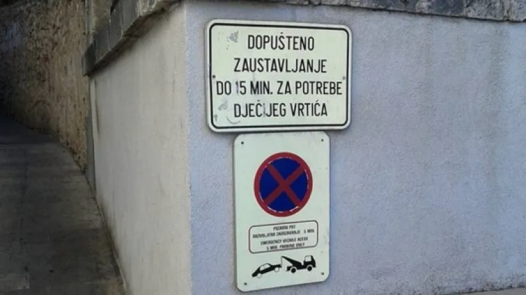 Evo kako se Dubrovkinja obračunala s neodgovornim vozačem