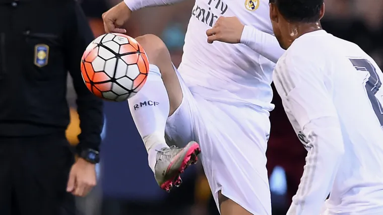 Real nakon jedanaesteraca svladao Milan, junak novi vratar Kiko Casilla