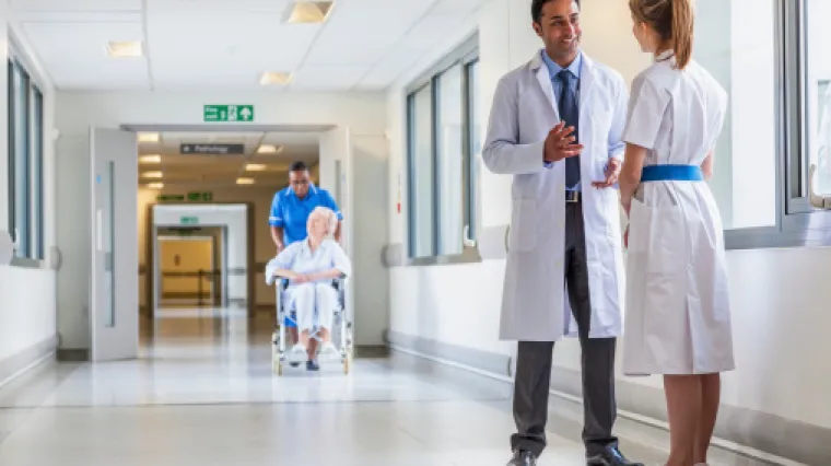 Ministar Varga tvrdi da su bolnice smanjile minuse za 70 posto; HDZ uvjeren: 'To su bajke!'