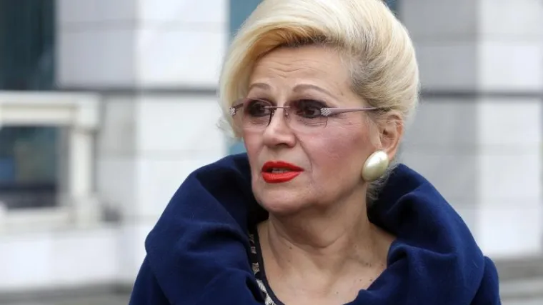 "Pantovčakom ne vlada Kolinda već Stjepan Mesić"