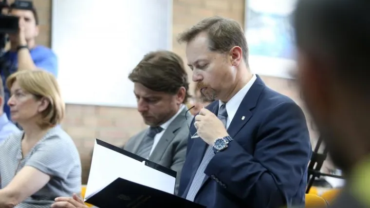 Hrvatsko zdravstvo je bolje od &Scaron;vedskog i Njemačkog