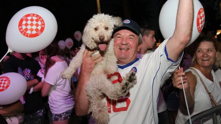 Norvežani, čuvajte se, čeka vas pakao