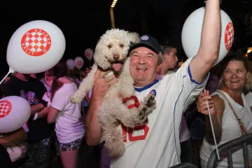 Norvežani, čuvajte se, čeka vas pakao