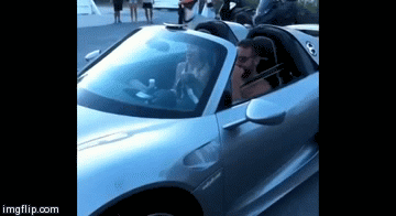 Skršio skupocjeni Porsche, a najviše stradao ponos