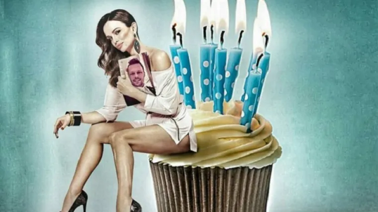 Severina rasplakala Igora porukom na billboardu