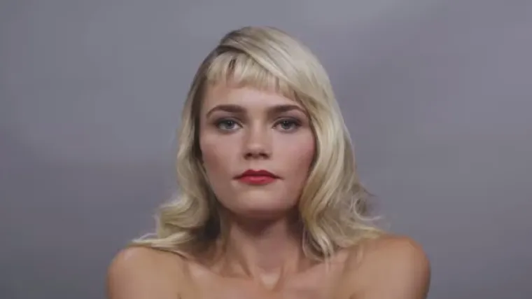 100 godina njemačkog stila u manje od dvije minute