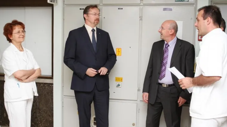 Samo trećina bolnica pozitivno poslovala, ostale smanjile gubitke