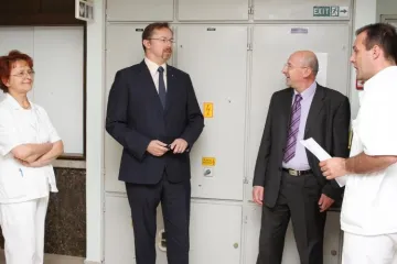 Samo trećina bolnica pozitivno poslovala, ostale smanjile gubitke