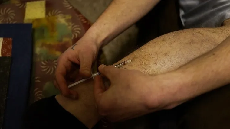 Kamionima prevozili stotine kilograma heroina iz Afganistana