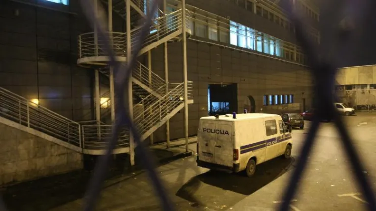 19-godi&scaron;njak osumnjičen za čak 32 razbojstva