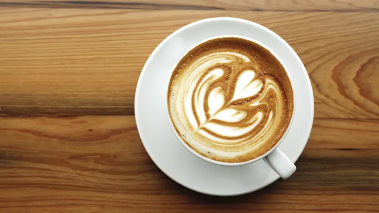 Omiljena kava govori kakav je osjećaj izlaziti s vama