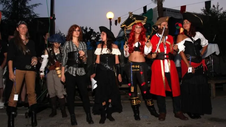 Festival fantastike "Liburnicon" od 21. do 23. kolovoza u Opatiji