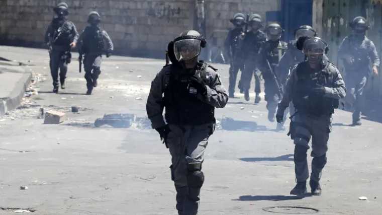 Napadaču ovo nije prvi put, taman je iza&scaron;ao iz zatvora