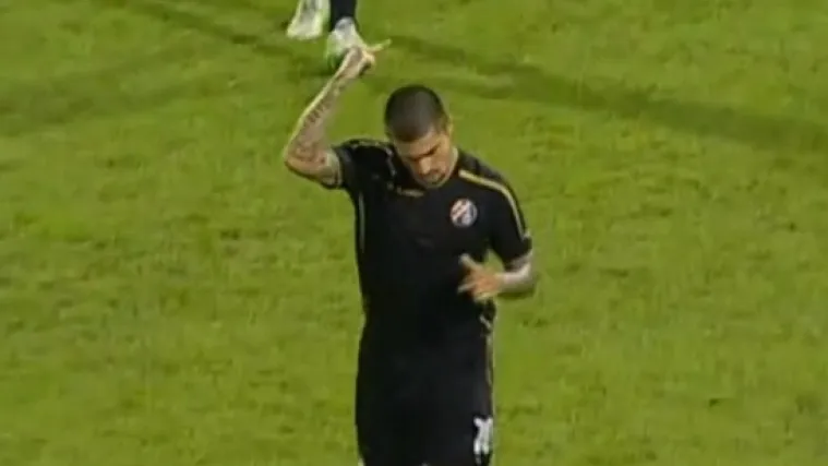 'Machado možda opet zaigra za Dinamo (?!)'