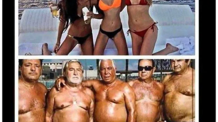 Kad vidite ovakve komade na brodu, sjetite se tko su vlasnici broda