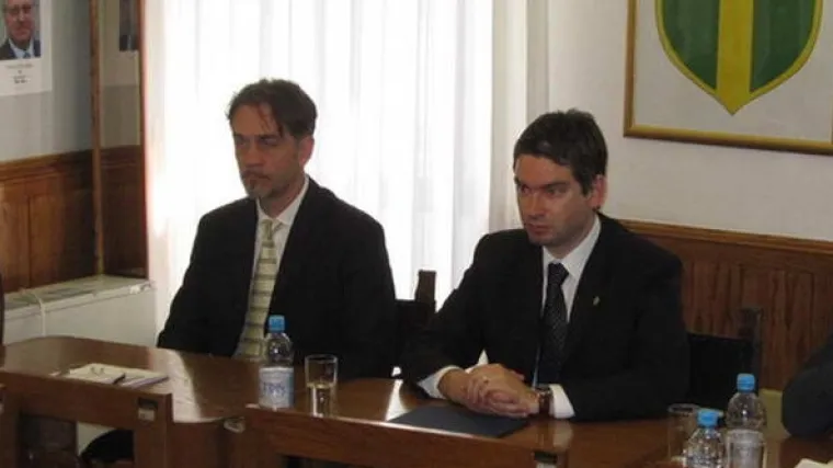 Pula: spajaju se &Scaron;kuflićev i Prhatov odjel, Prhat izvisio?