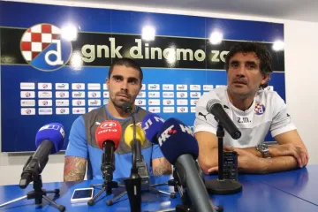 Paulo Machado uz ispriku i kaznu od 750 tisuća kuna ostaje igrač Dinama
